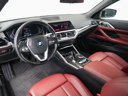 Used 2022 BMW 430i Convertible RWD image 24