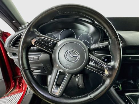 Used 2025 MAZDA MAZDA3 s Sport FWD image 9