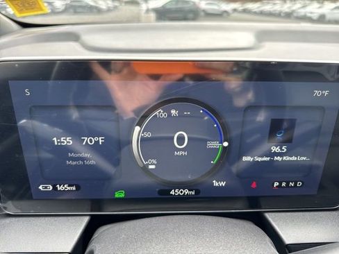 Used 2024 Honda Prologue Touring image 22