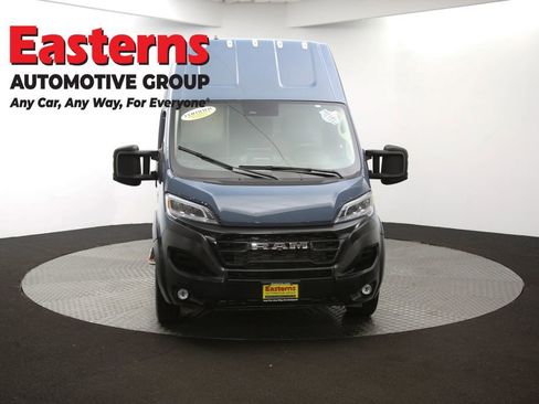 Used 2024 RAM ProMaster 3500 image 52