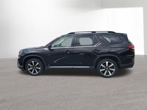 Used 2024 Honda Pilot Elite image 5