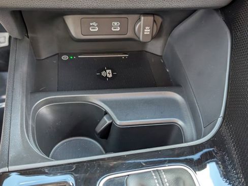 Certified 2025 Acura ADX FWD image 27