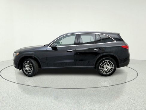 Certified 2026 Mercedes-Benz GLC 300 image 14