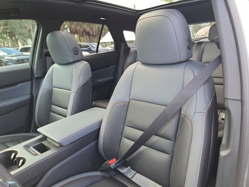 New 2026 Honda Prologue Touring image 18