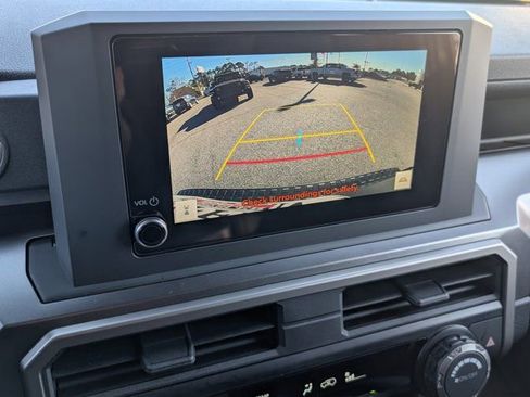 Used 2025 Toyota 4Runner SR5 image 18