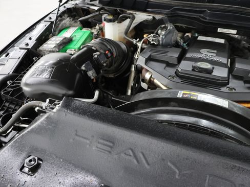 Used 2018 RAM 3500 Laramie image 20