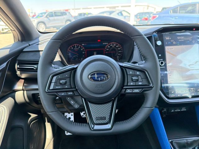 New 2026 Subaru WRX GT w/ WRX Electronics Package AWD/4WD image 10