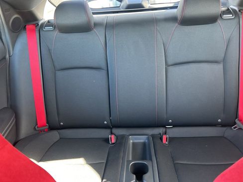 Used 2021 Honda Civic Type R image 20