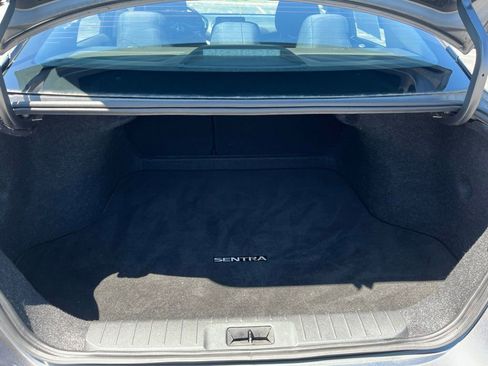 Used 2021 Nissan Sentra S FWD image 28