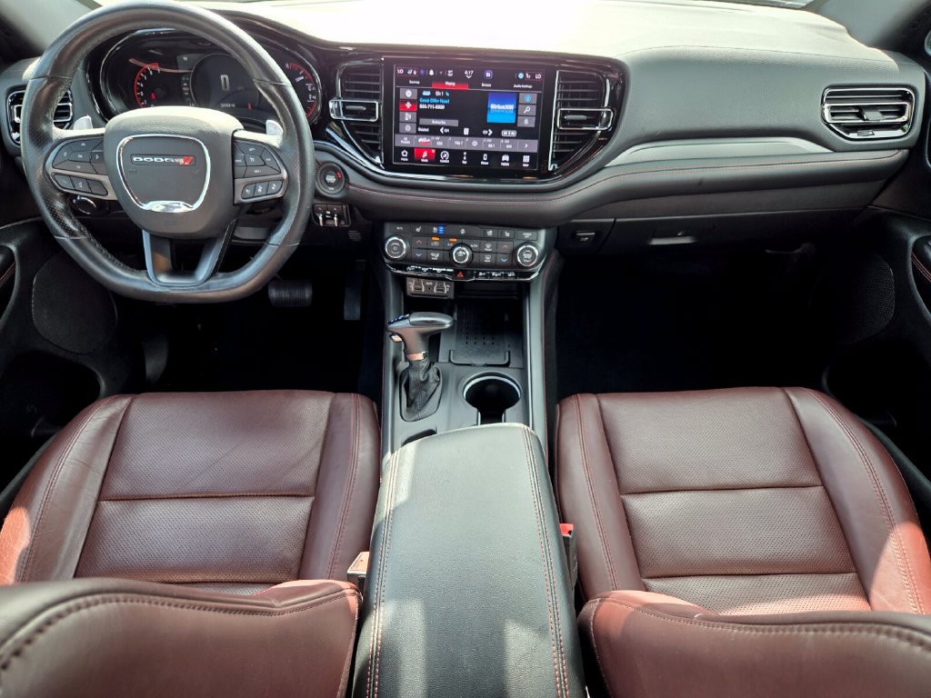 Used 2025 Dodge Durango GT AWD/4WD image 18