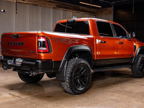 Used 2024 RAM 1500 TRX image 10