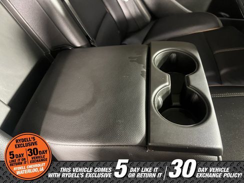 Used 2017 Chevrolet Impala Premier image 17