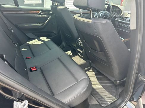Used 2016 BMW X3 xDrive28i AWD/4WD image 38