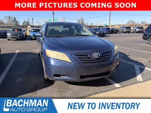 Used 2008 Toyota Camry V6 image 3