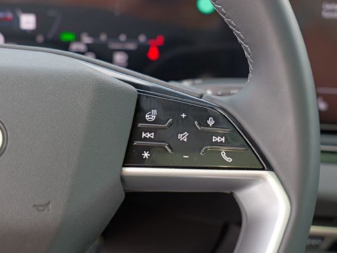 New 2025 Audi A5 2.0T Premium image 13