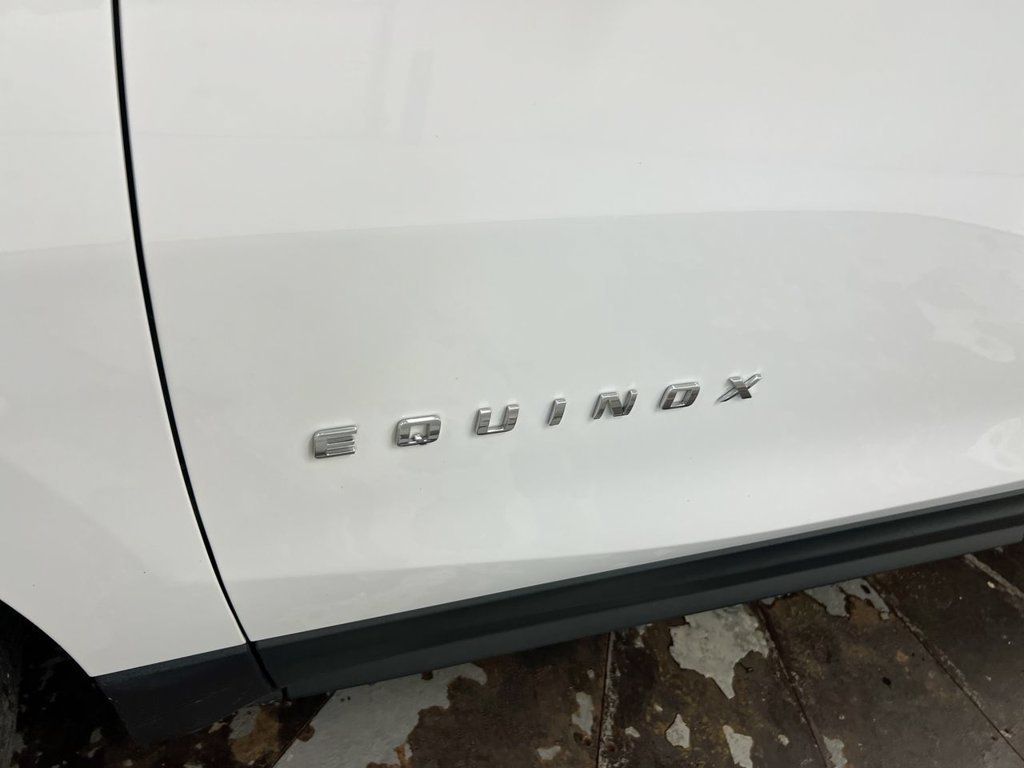 Used 2024 Chevrolet Equinox LT AWD/4WD image 26