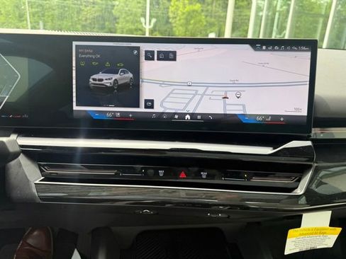 Used 2026 BMW 530i xDrive w/ Executive Package image 15