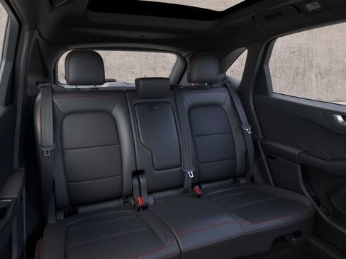 New 2026 Ford Escape ST-Line w/ Tech Pack #1 AWD/4WD image 13