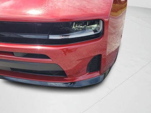 Used 2026 Dodge Charger R/T w/ Blacktop Package AWD/4WD image 9
