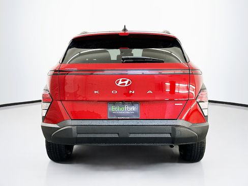 Used 2025 Hyundai Kona SEL image 7