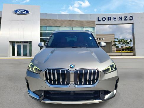 Used 2023 BMW X1 xDrive28i w/ Convenience Package AWD/4WD image 2