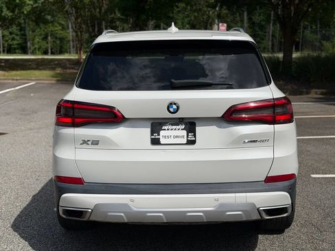 Used 2020 BMW X5 sDrive40i w/ Convenience Package RWD image 4
