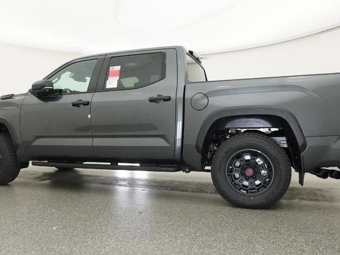 New 2026 Toyota Tundra TRD Pro image 20
