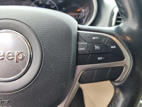 Used 2020 Jeep Grand Cherokee Limited RWD image 38