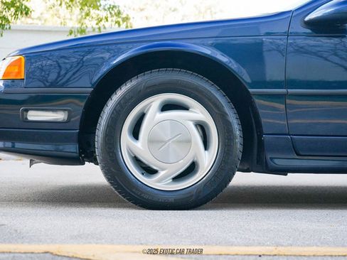 Used 1989 Ford Thunderbird Super image 75