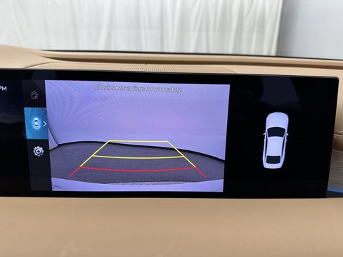 Certified 2025 Genesis G80 2.5T Advanced AWD/4WD image 17