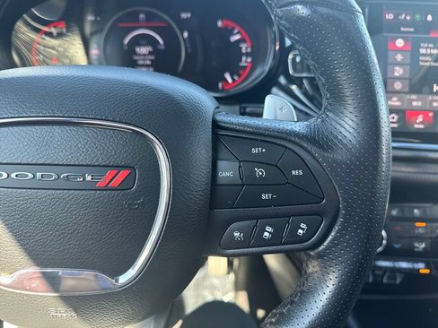 Used 2024 Dodge Durango GT AWD/4WD image 40