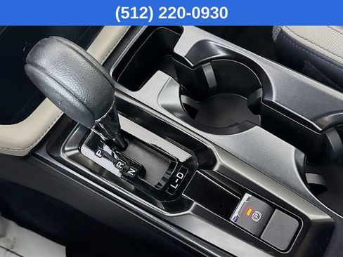 Used 2026 Subaru Forester Premium image 20