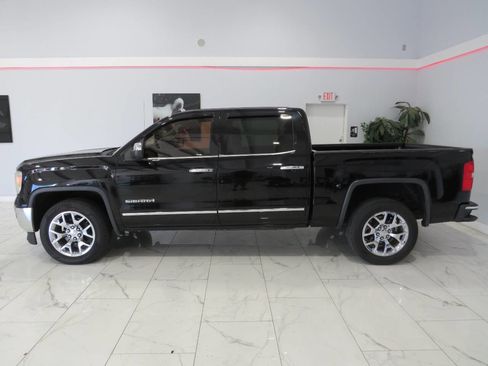 Used 2014 GMC Sierra 1500 SLT image 6