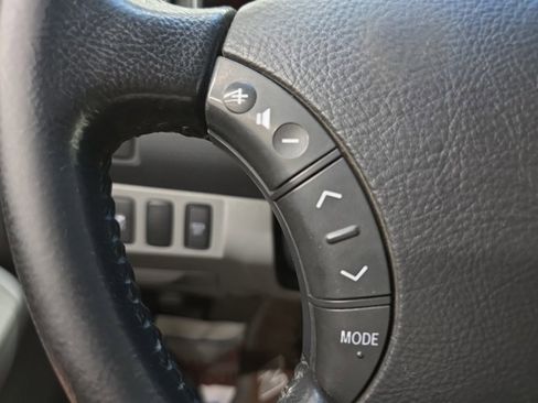 Used 2010 Toyota Tacoma 4x4 Access Cab V6 image 19