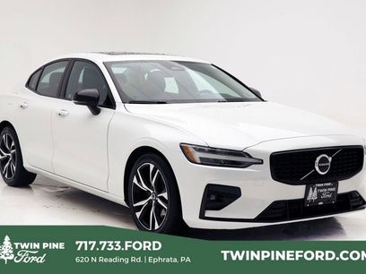 Used 2024 Volvo S60 B5 Core
