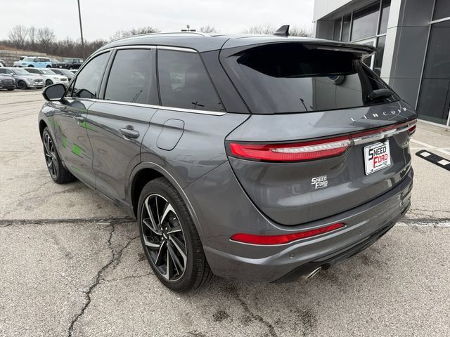 Used 2024 Lincoln Corsair Grand Touring w/ Rear Removable Package Tray AWD/4WD image 5