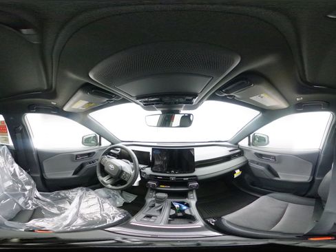 New 2026 Toyota RAV4 XSE image 68