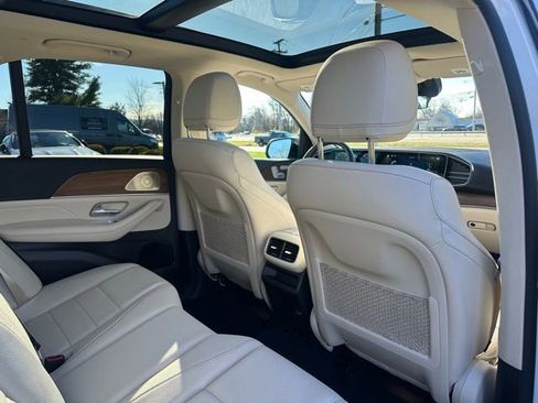 Certified 2022 Mercedes-Benz GLE 350 4MATIC image 24