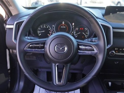 Used 2024 MAZDA CX-50 AWD 2.5 S w/ Convenience Package image 28