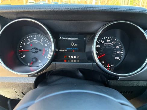 Used 2020 Ford Mustang Premium image 19