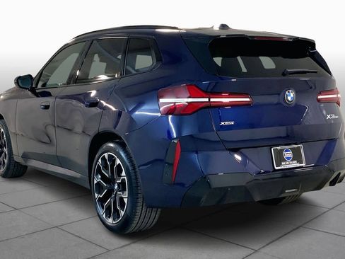 New 2026 BMW X3 xDrive30 w/ M Sport Package image 12