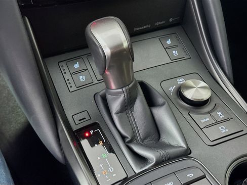 Used 2024 Lexus IS 300 w/ Comfort Package image 25