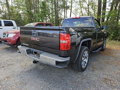 Used 2014 GMC Sierra 1500 2WD Regular Cab w/ Sierra Appearance Package image 7