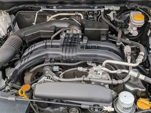 Used 2018 Subaru Crosstrek 2.0i Limited image 40