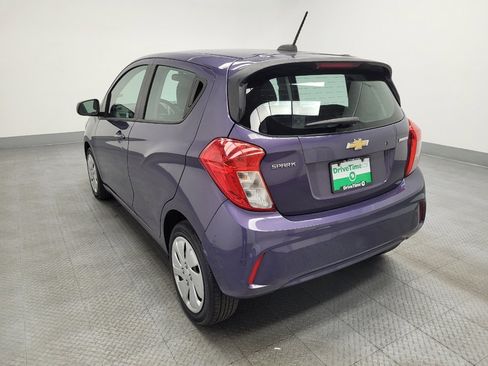 Used 2017 Chevrolet Spark LS image 5