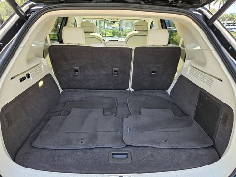 Used 2019 Lincoln Nautilus Black Label image 9