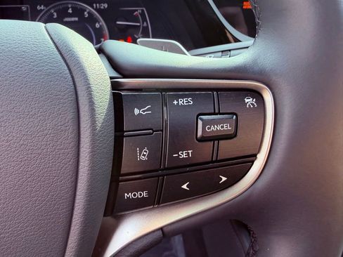 Certified 2025 Lexus ES 350 350 PANO-ROOF/NAV/CLEAN CARFAX image 22