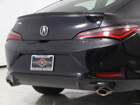 Used 2023 Acura Integra A-Spec image 44