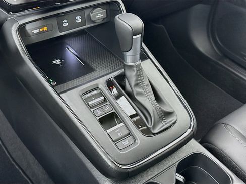 New 2026 Honda CR-V EX-L image 16