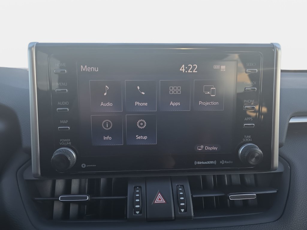 Used 2020 Toyota RAV4 XSE w/ All Weather Liner Package AWD/4WD image 20